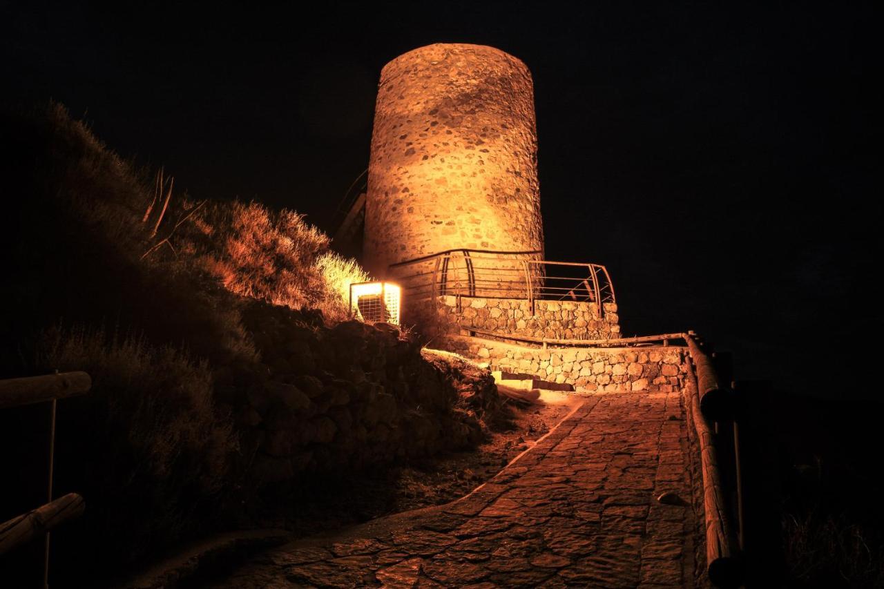 Nijar Bella Y Su Parque Natural Cabo De Gata Екстер'єр фото
