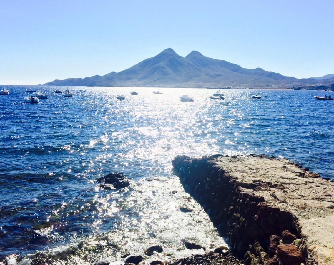 Nijar Bella Y Su Parque Natural Cabo De Gata Екстер'єр фото
