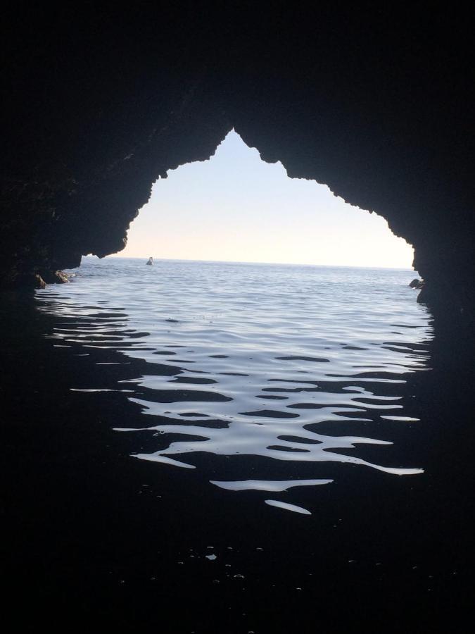 Nijar Bella Y Su Parque Natural Cabo De Gata Екстер'єр фото