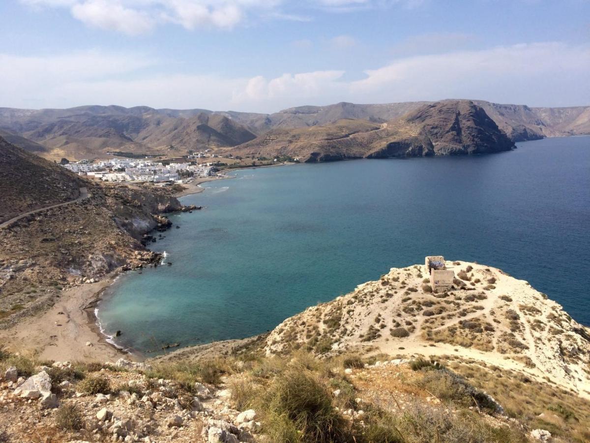 Nijar Bella Y Su Parque Natural Cabo De Gata Екстер'єр фото