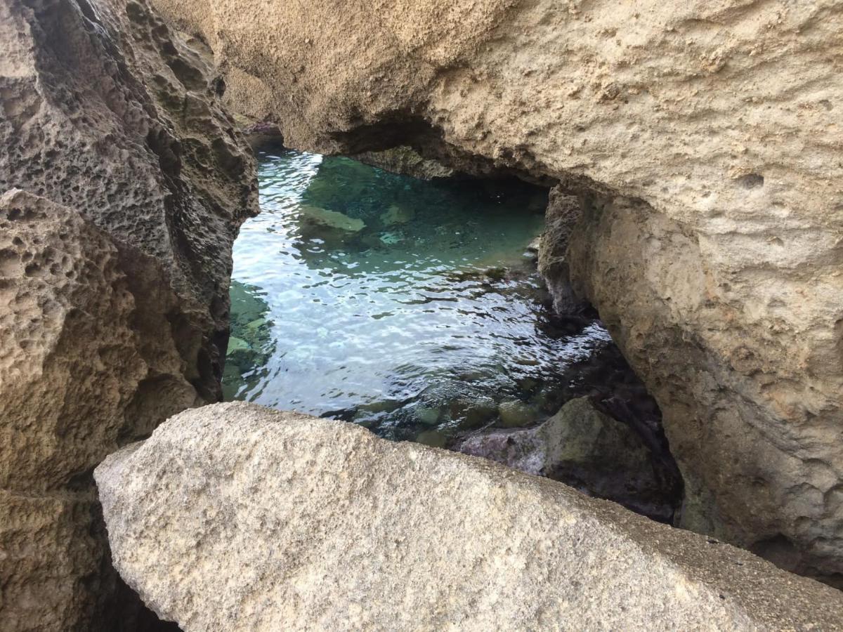 Nijar Bella Y Su Parque Natural Cabo De Gata Екстер'єр фото