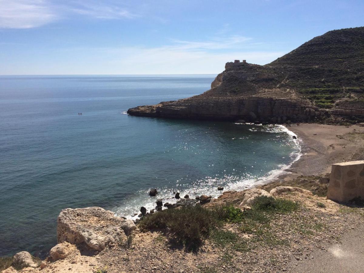 Nijar Bella Y Su Parque Natural Cabo De Gata Екстер'єр фото