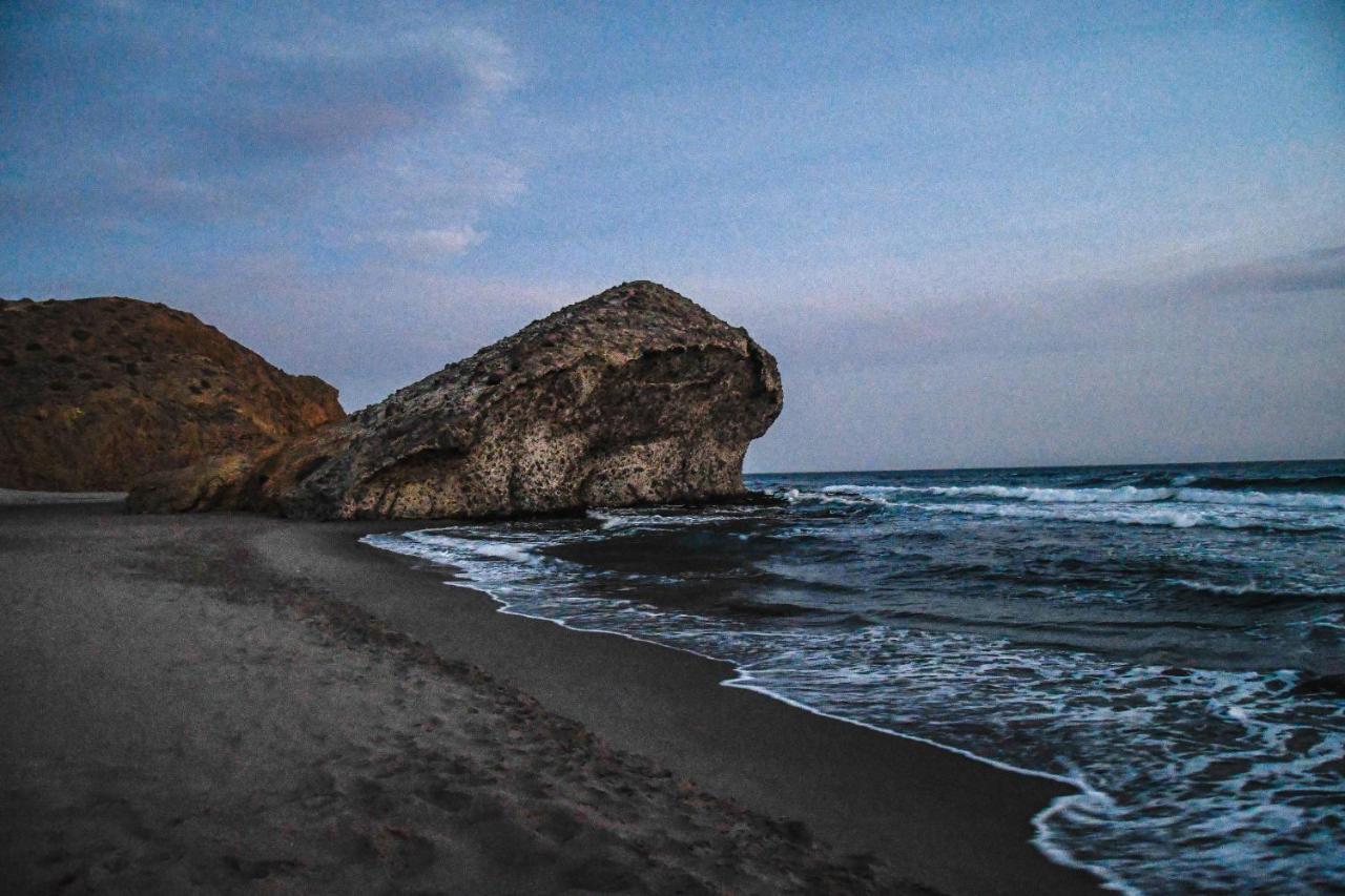 Nijar Bella Y Su Parque Natural Cabo De Gata Екстер'єр фото