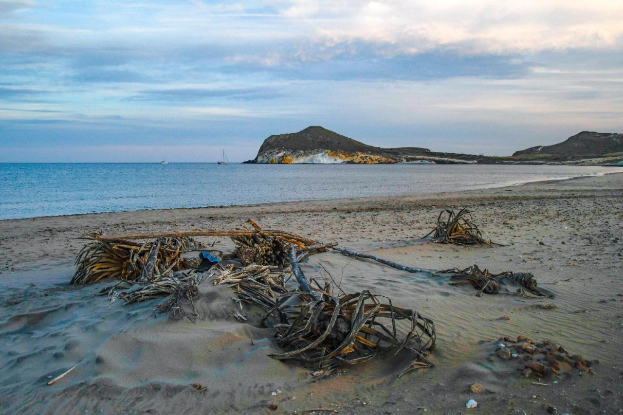 Nijar Bella Y Su Parque Natural Cabo De Gata Екстер'єр фото