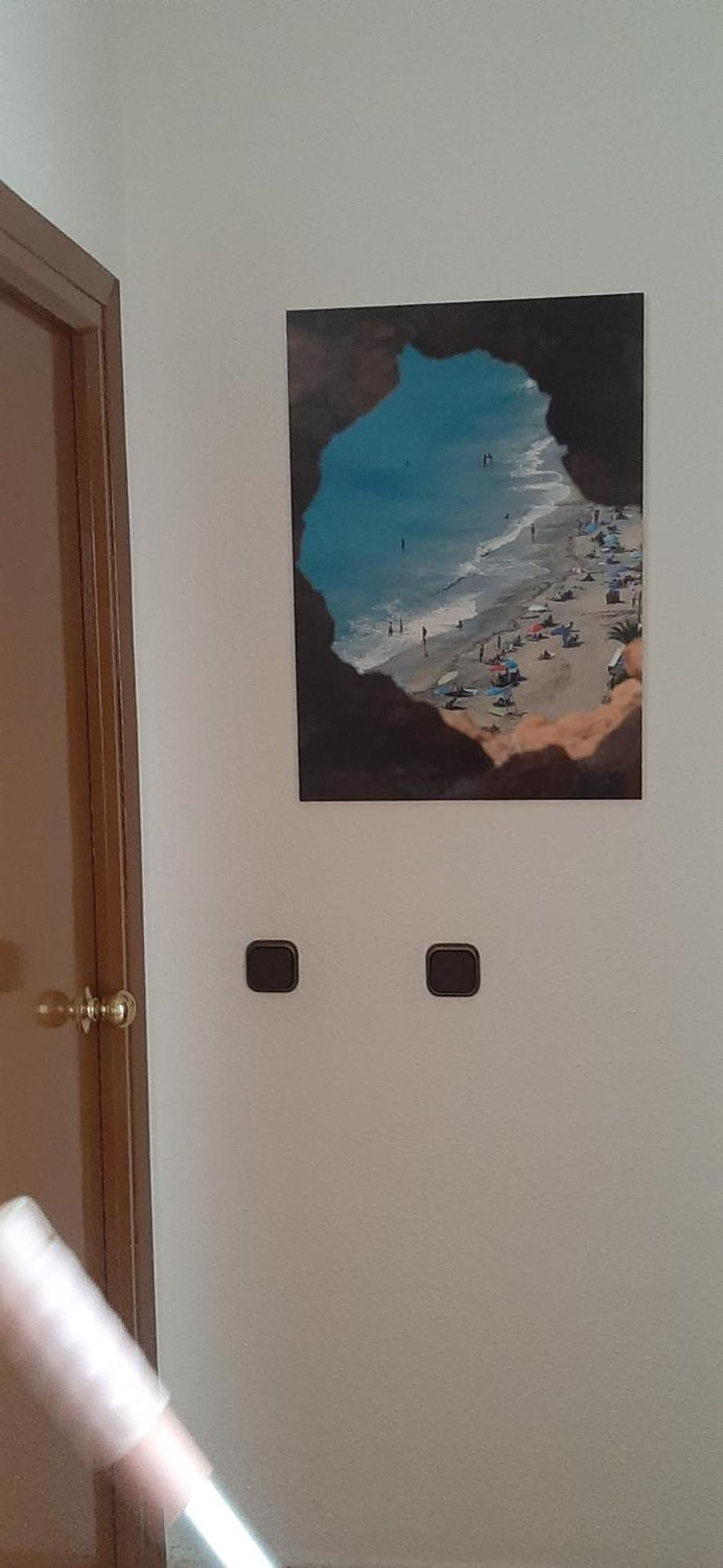 Nijar Bella Y Su Parque Natural Cabo De Gata Екстер'єр фото